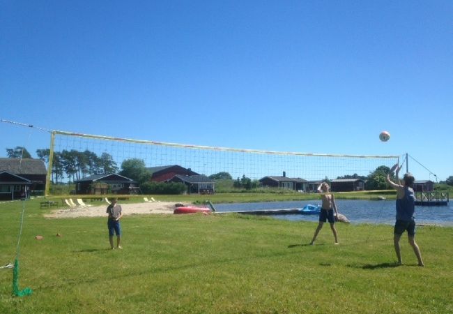 House in Köpingsvik - With the family on the island of Öland