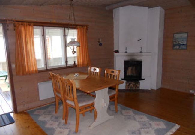 House in Kristinehamn - Fantastic panoramic views over Lake Vänern House in Kristinehamn - Fantastic panoramic views over Lake Vänern