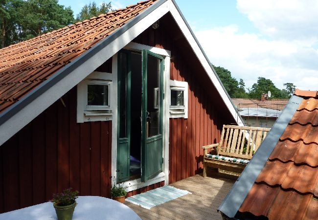 Apartment in Löddeköpinge - Experience Skåne in the 