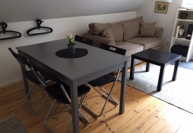 Apartment in Löddeköpinge - Experience Skåne in the 