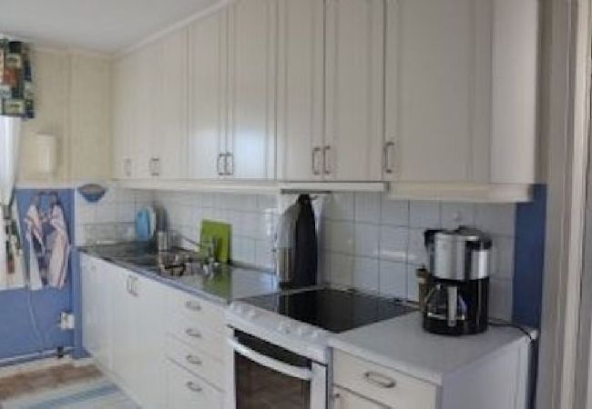 House in Lysekil - Holiday home with sea views in Lysekil's most popular area, Gamlestan