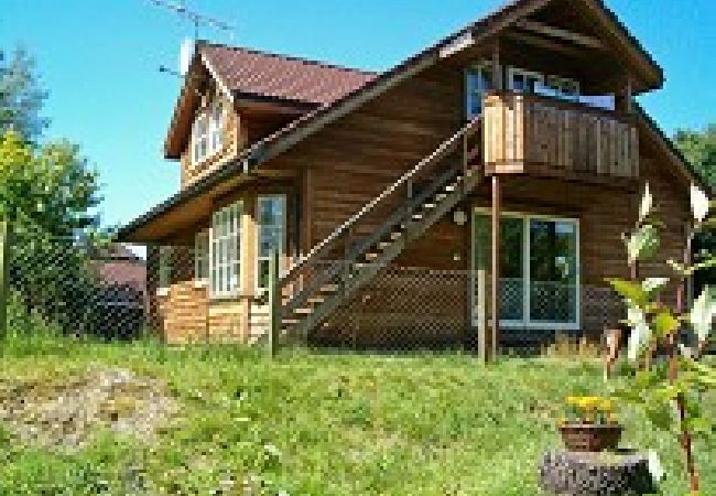 House in Motala - Large holiday home on Lake Vättern with its own sauna