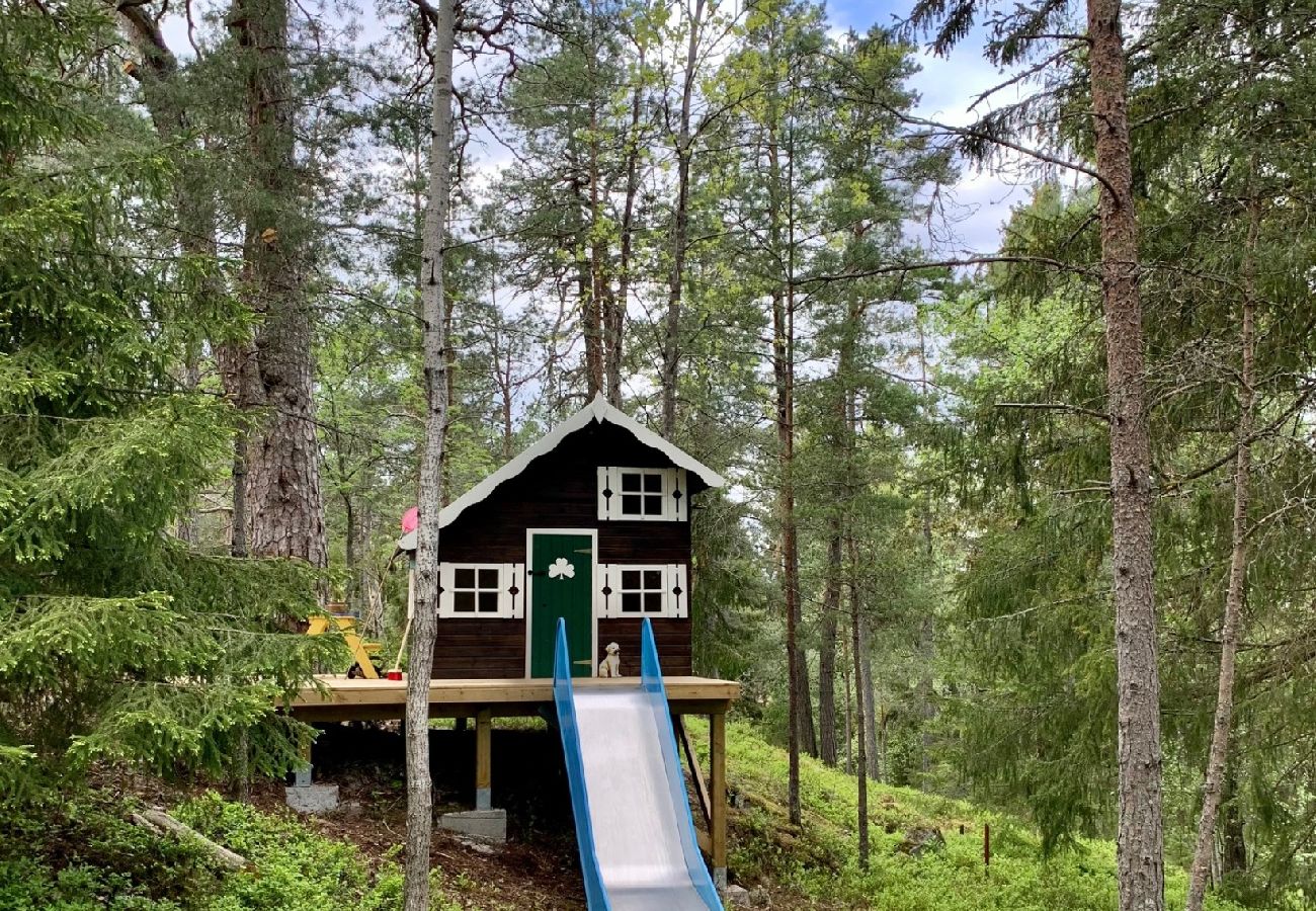 House in Stockholm - Tjällmora Stuga