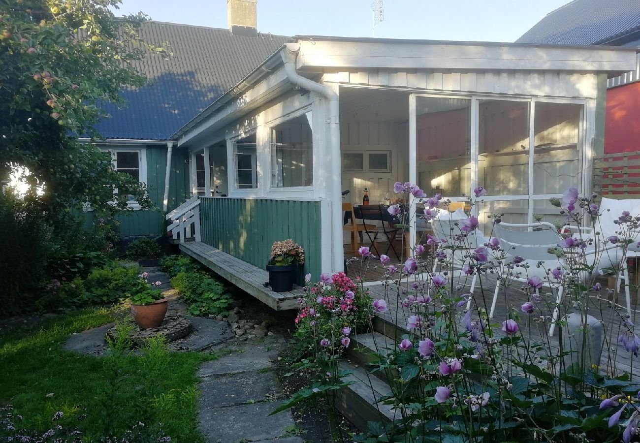 House in Höganäs - P&P Kullahus