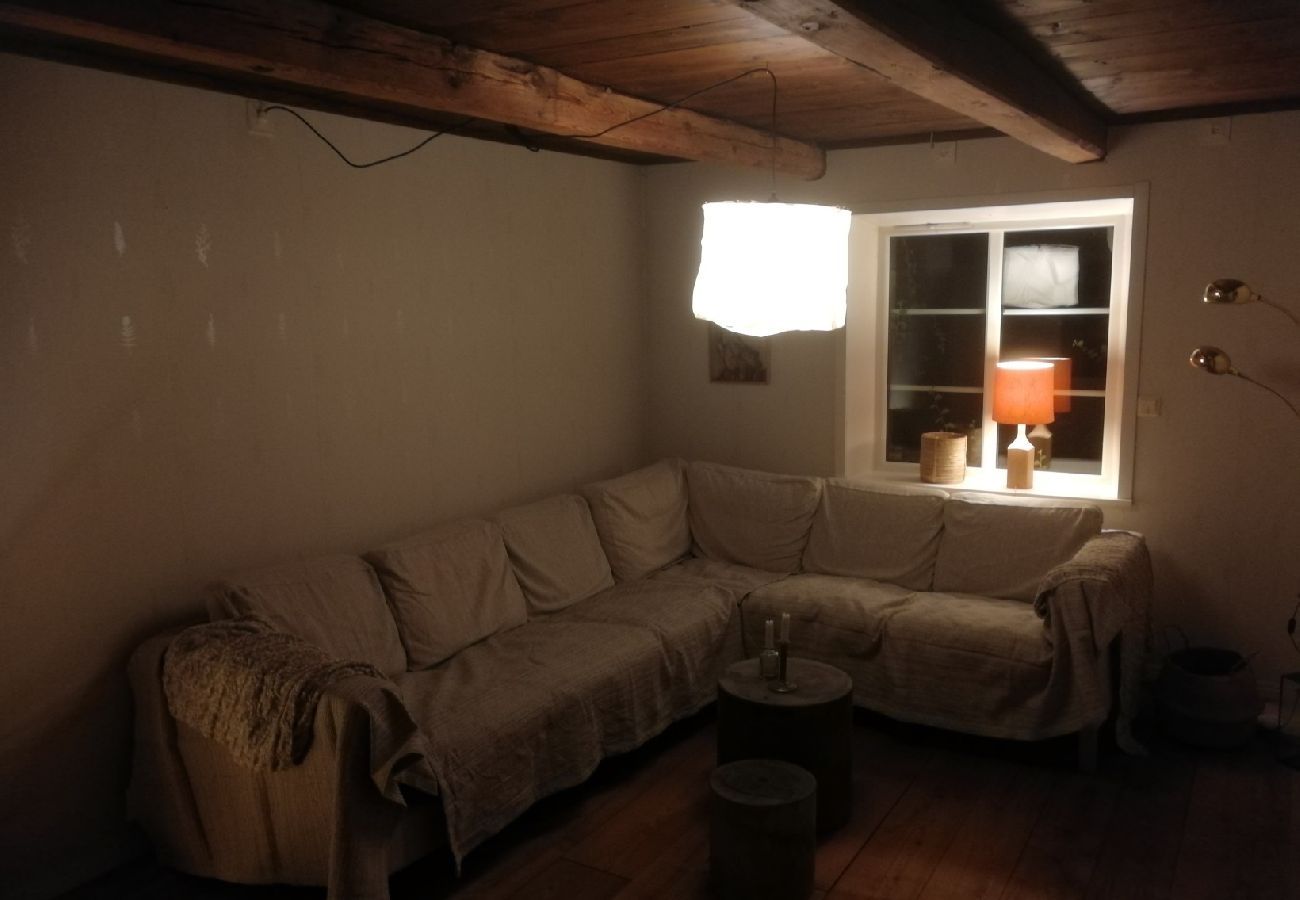 House in Höganäs - P&P Kullahus