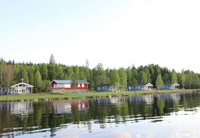 Svärdsjö - House