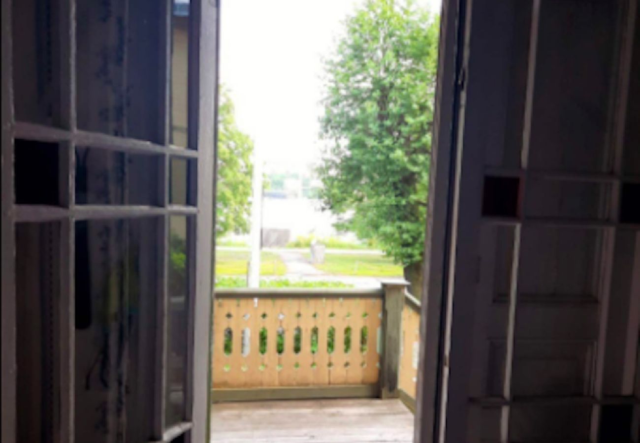 Apartment in Stockholm - Wonderful holiday apartment in the middle of Stockholm and 50 meters from the lake and swimming area