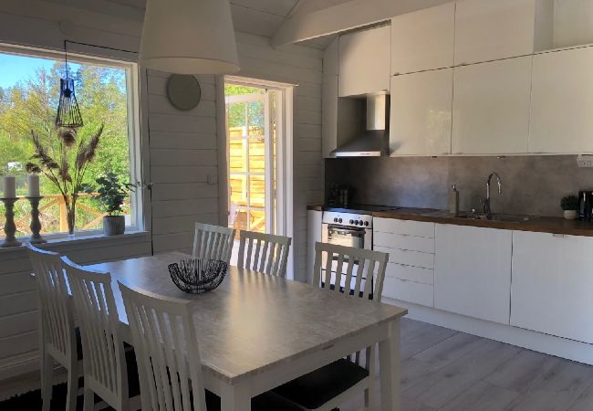 House in Uddevalla - Modern holiday home on the west coast in Bohuslän