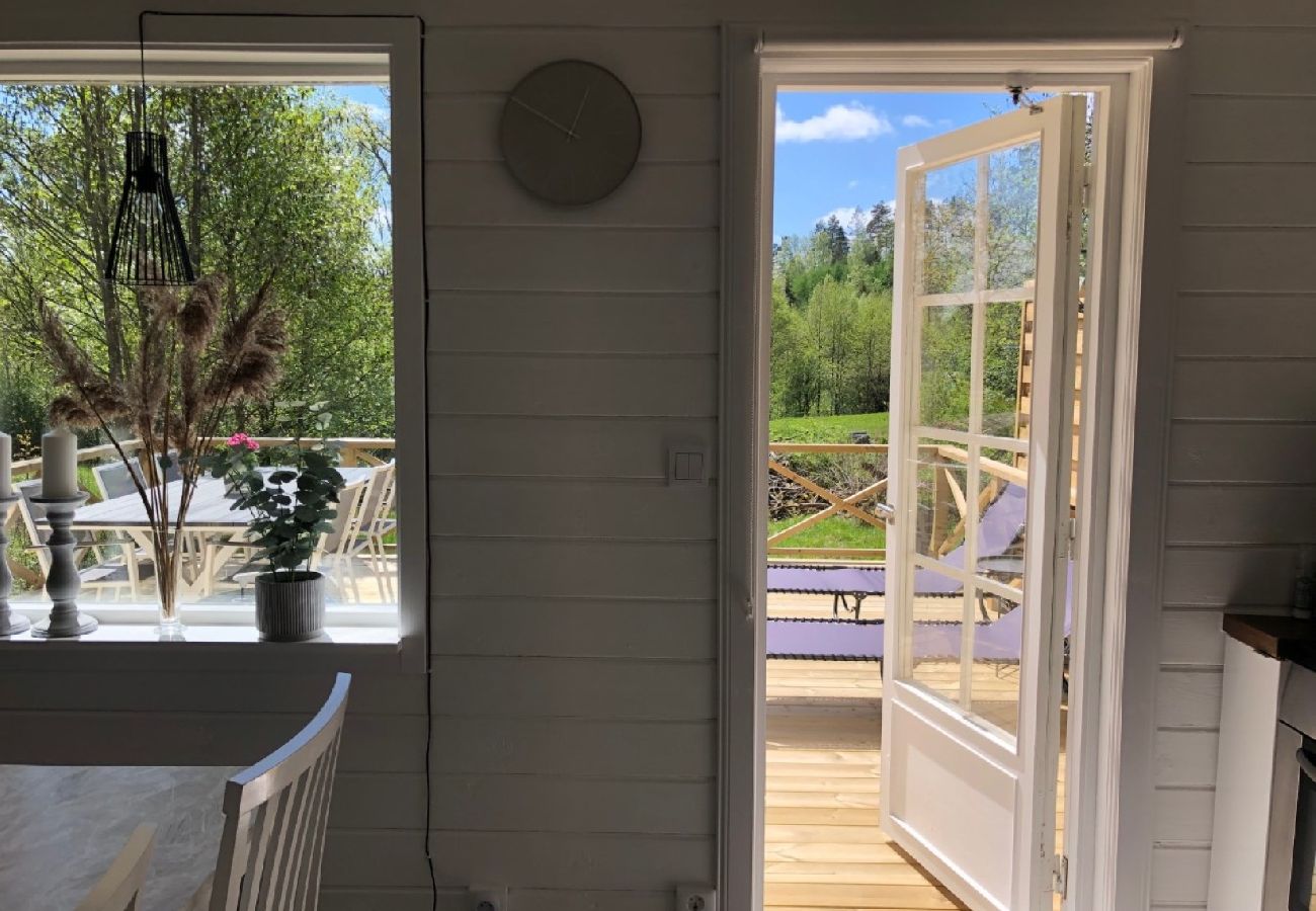 House in Uddevalla - Modern holiday home on the west coast in Bohuslän