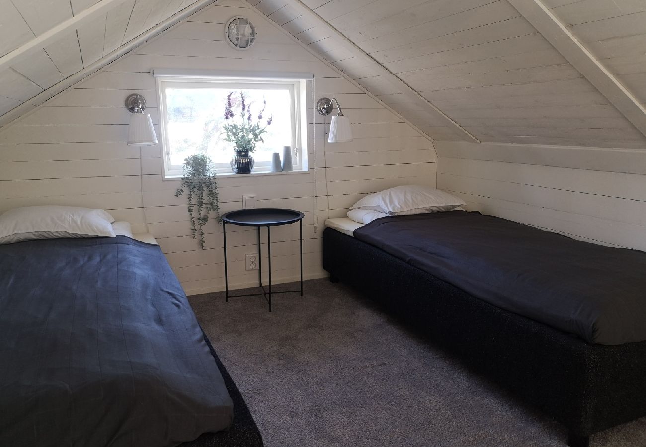 House in Uddevalla - Modern holiday home on the west coast in Bohuslän