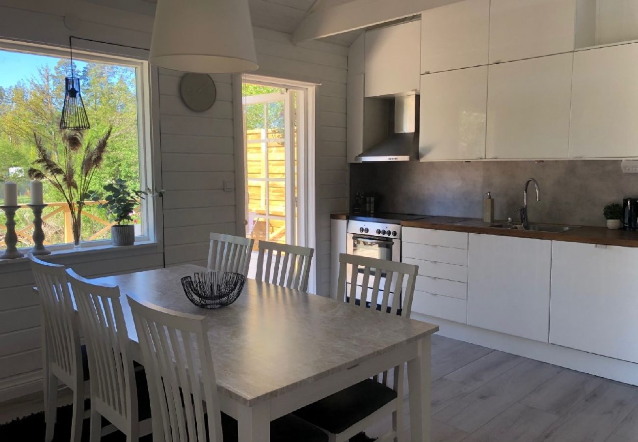 House in Uddevalla - Modern holiday home on the west coast in Bohuslän