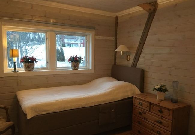 House in Tavelsjö - Room rental not far from Umeå with a high standard