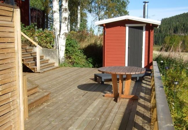 House in Tavelsjö - Room rental not far from Umeå with a high standard