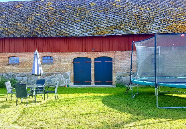 Apartment in Höganäs - Havsnära lantgårdsboende Apartment in Höganäs - Havsnära lantgårdsboende