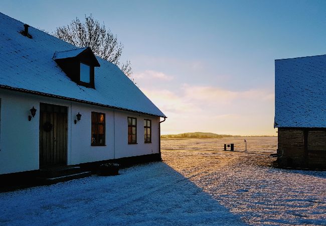 Apartment in Höganäs - Havsnära lantgårdsboende Apartment in Höganäs - Havsnära lantgårdsboende