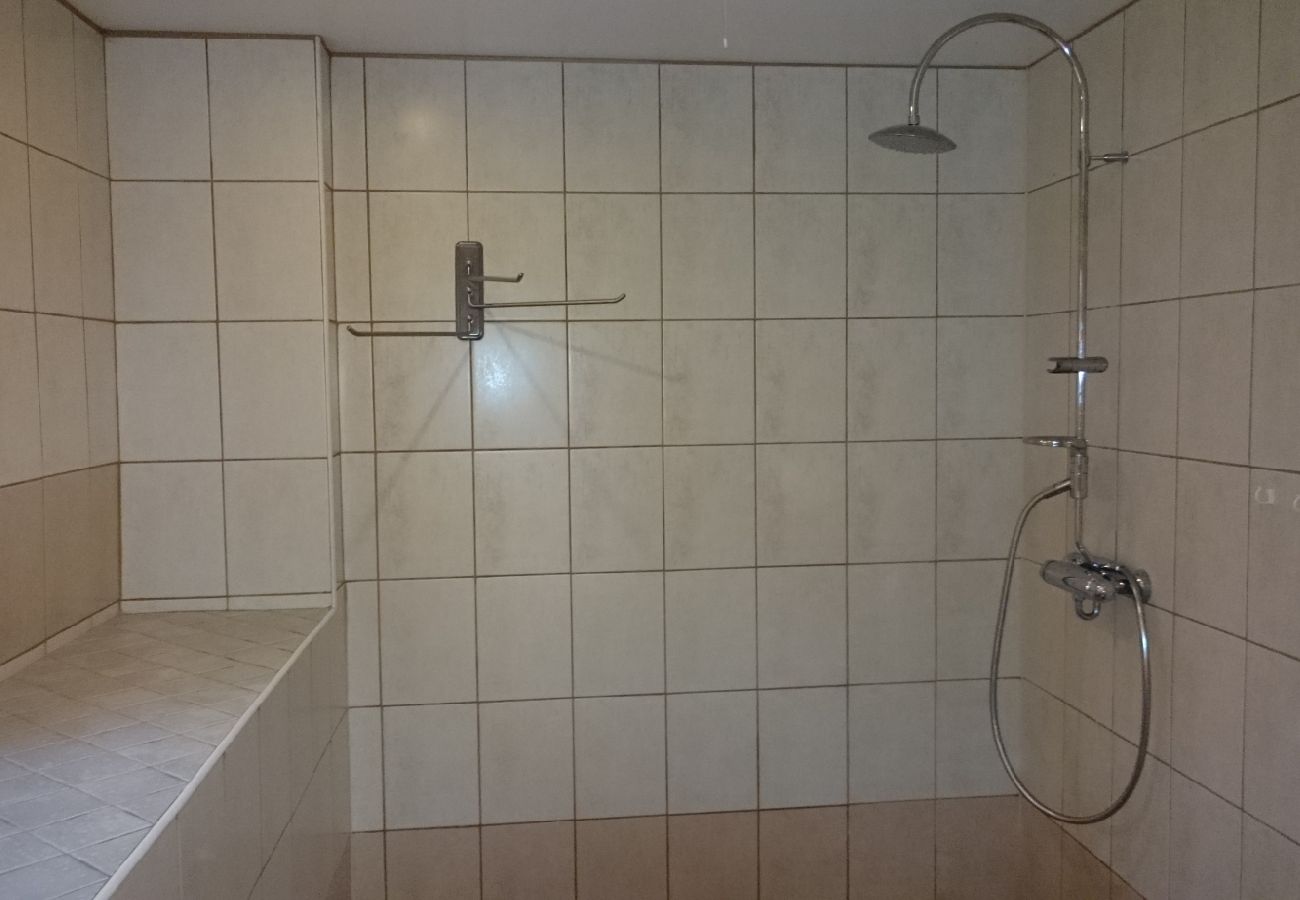 Apartment in Höganäs - Havsnära lantgårdsboende