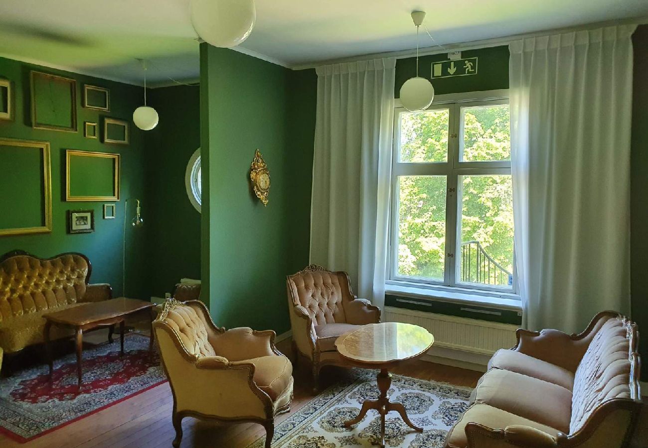 House in Borlänge - Romme Logi