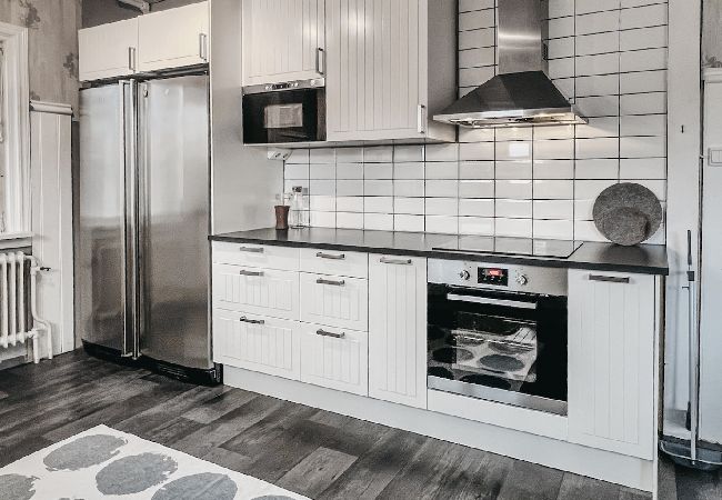 House in Fredriksberg - Modern holiday home in Säfsen not far from the slopes House in Fredriksberg - Modern holiday home in Säfsen not far from the slopes