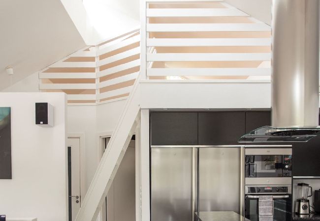 House in Åhus - Spa villa directly at the baltic sea in Åhus House in Åhus - Spa villa directly at the baltic sea in Åhus