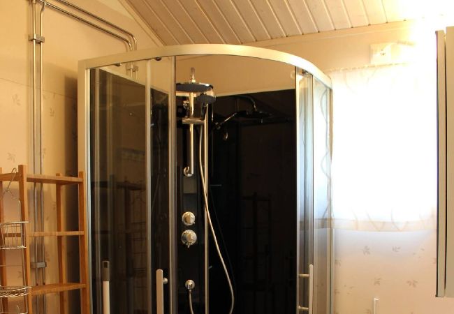 House in Svärdsjö - Modern cottage on the beautiful Hinsen lake House in Svärdsjö - Modern cottage on the beautiful Hinsen lake