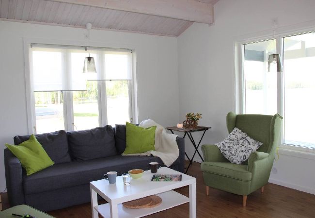 House in Svärdsjö - Modern cottage on the beautiful Hinsen lake House in Svärdsjö - Modern cottage on the beautiful Hinsen lake