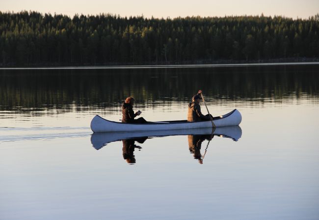 House in Svärdsjö - Modern cottage on the beautiful Hinsen lake House in Svärdsjö - Modern cottage on the beautiful Hinsen lake