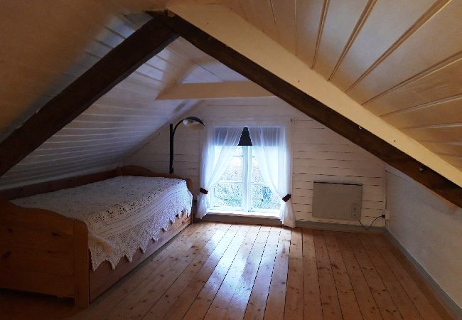 House in Kvillsfors - Cozy cottage in Småland's highlands