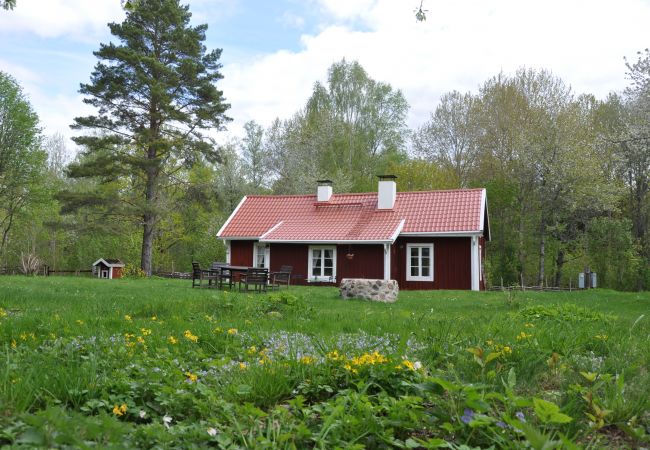 House in Vetlanda - Cozy cottage in Småland's highlands