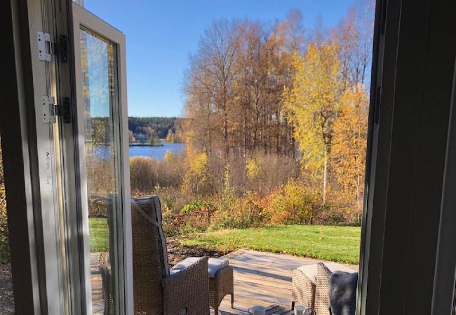 House in Stavsjö - Beautiful studio apartment with lake view in Sörmland House in Stavsjö - Beautiful studio apartment with lake view in Sörmland