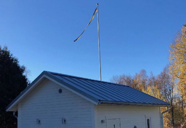 House in Stavsjö - Lakeview Studio