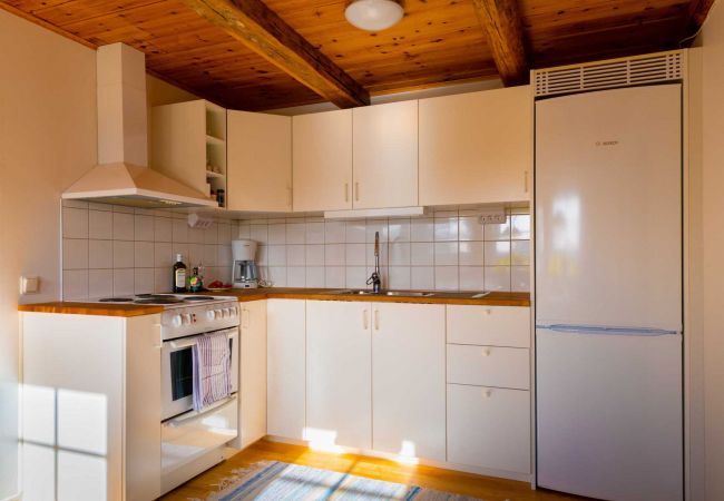 House in Fågelmara - Nice holiday apartment on the east coast of Sweden