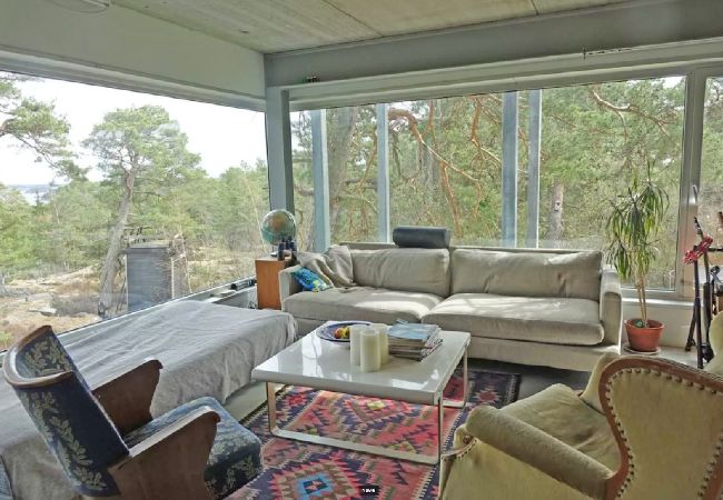 Apartment in Saltsjöbaden - Amazing Artist´s villa in the skerries of Stockholm