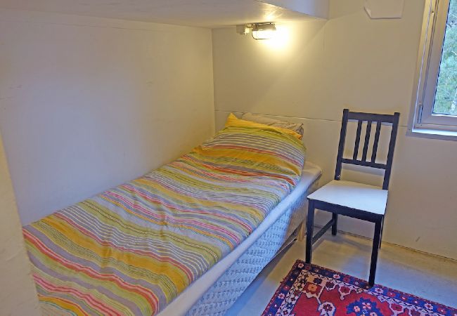 Apartment in Saltsjöbaden - Amazing Artist´s villa in the skerries of Stockholm