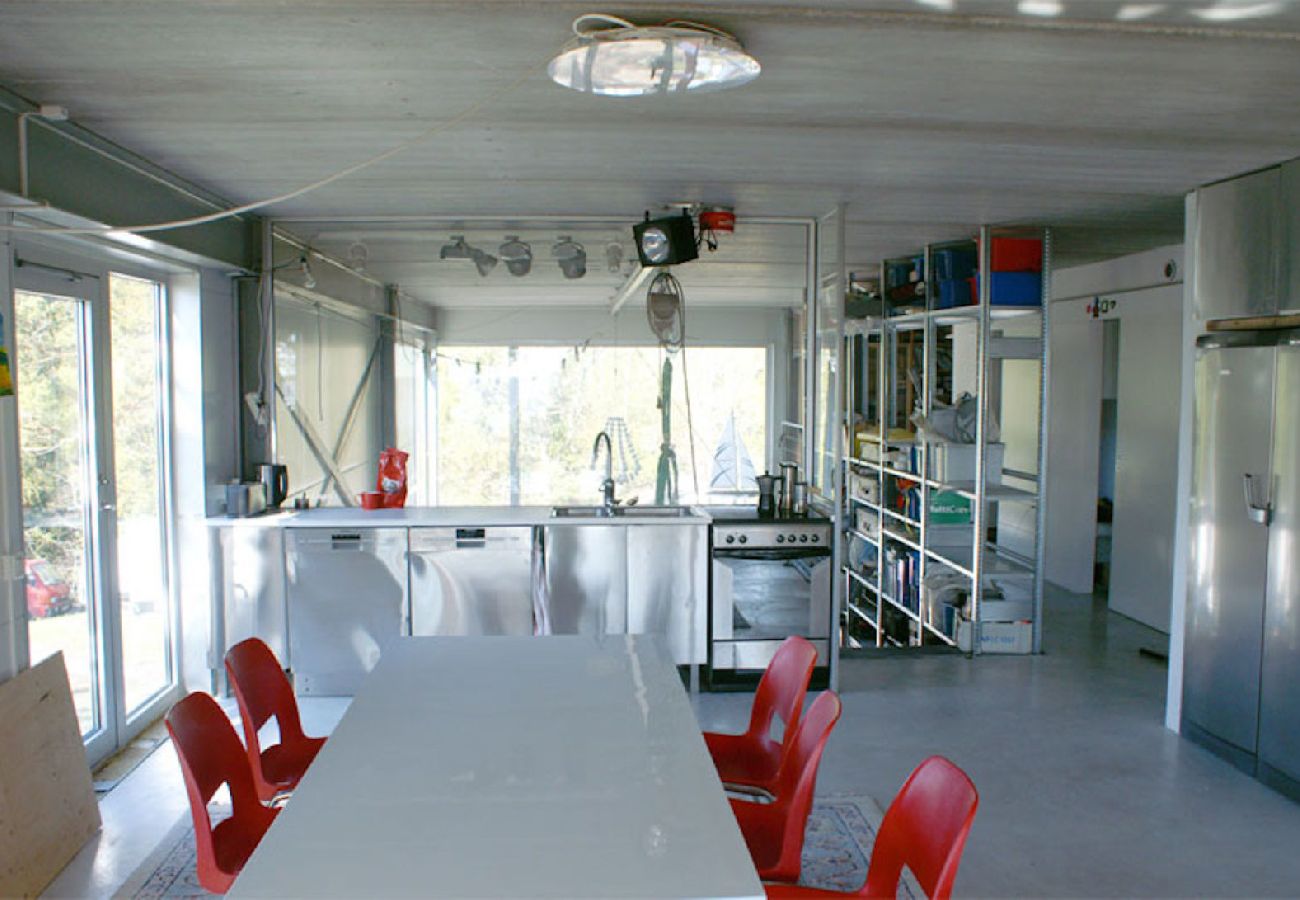 Apartment in Saltsjöbaden - Amazing Artist´s villa in the skerries of Stockholm