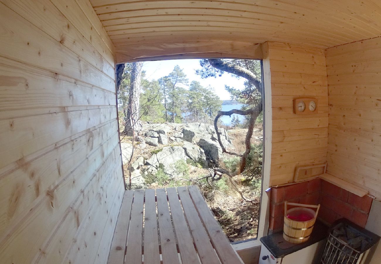 Apartment in Saltsjöbaden - Amazing Artist´s villa in the skerries of Stockholm