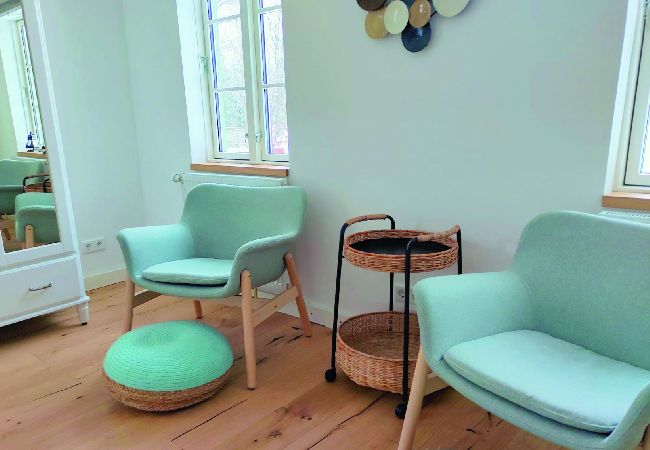 House in Tyringe - Rollerbü viltpark House in Tyringe - Rollerbü viltpark