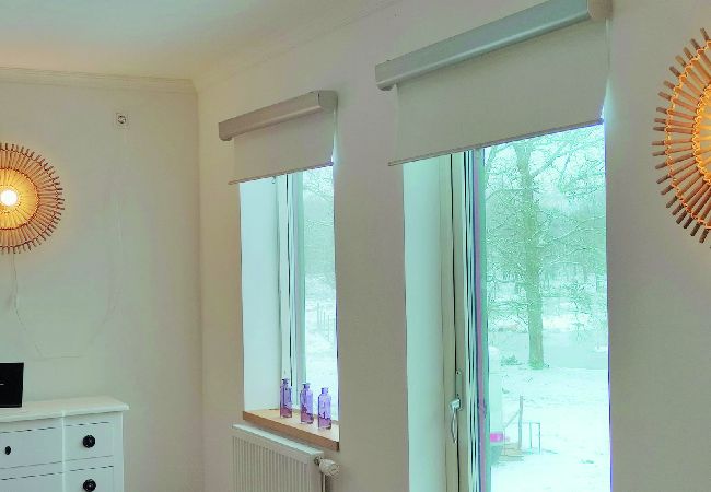 House in Tyringe - Rollerbü viltpark House in Tyringe - Rollerbü viltpark