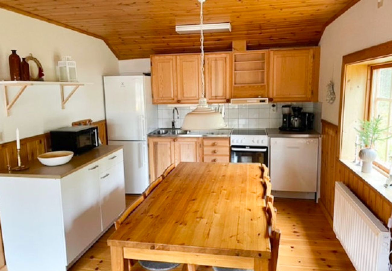 House in Sälen - Cozy couple's cottage near Hundfjället's ski resort.