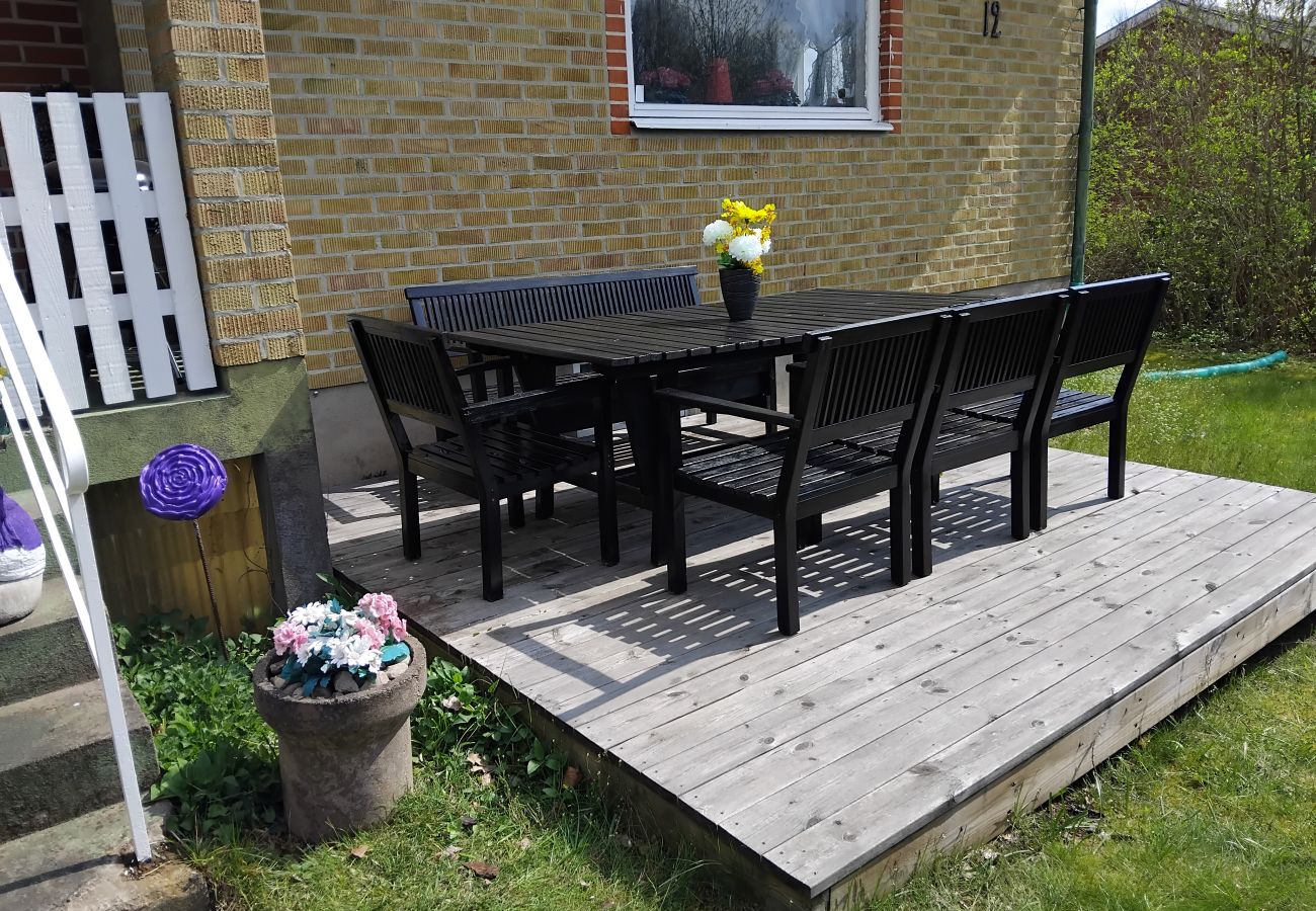 House in Pauliström - Holiday home close to nature in the Småland highlands