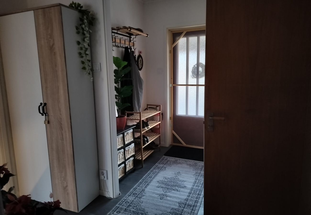 House in Pauliström - Holiday home close to nature in the Småland highlands