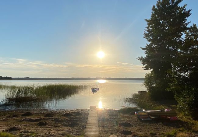 House in Tånnö - Modern holiday home by the lake Vidöstern House in Tånnö - Modern holiday home by the lake Vidöstern
