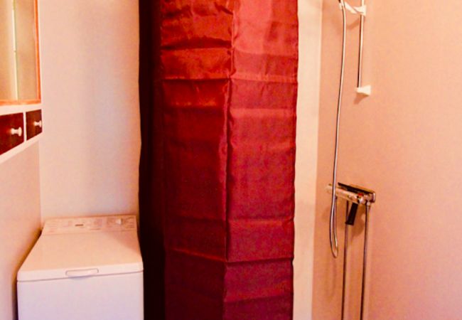 House in Moheda - Lovingly furnished holiday home in a very quiet location House in Moheda - Lovingly furnished holiday home in a very quiet location