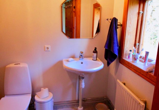 House in Moheda - Lovingly furnished holiday home in a very quiet location House in Moheda - Lovingly furnished holiday home in a very quiet location