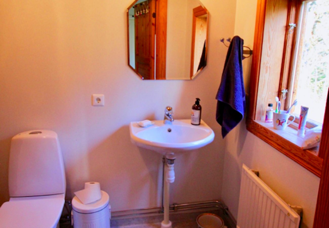 House in Moheda - Lovingly furnished holiday home in a very quiet location