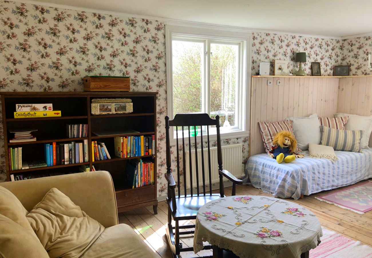 House in Moheda - Lovingly furnished holiday home in a very quiet location