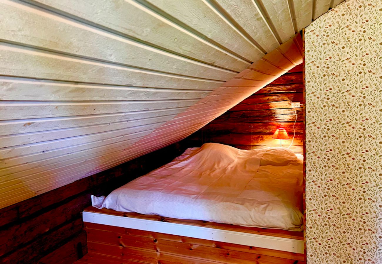House in Moheda - Lovingly furnished holiday home in a very quiet location