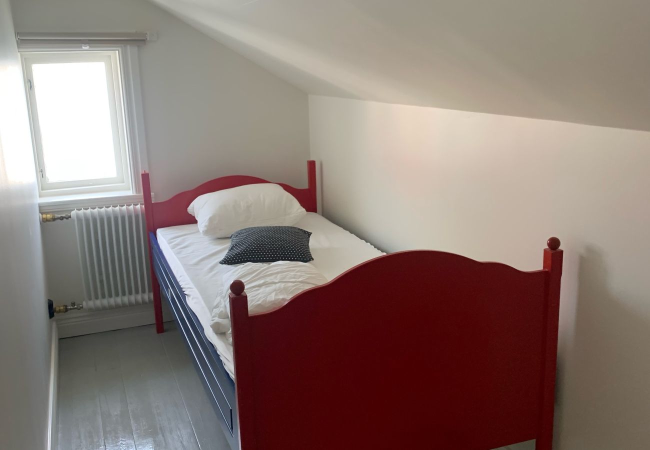 House in Lysekil - Holiday home with a fantastic view over Lysekil