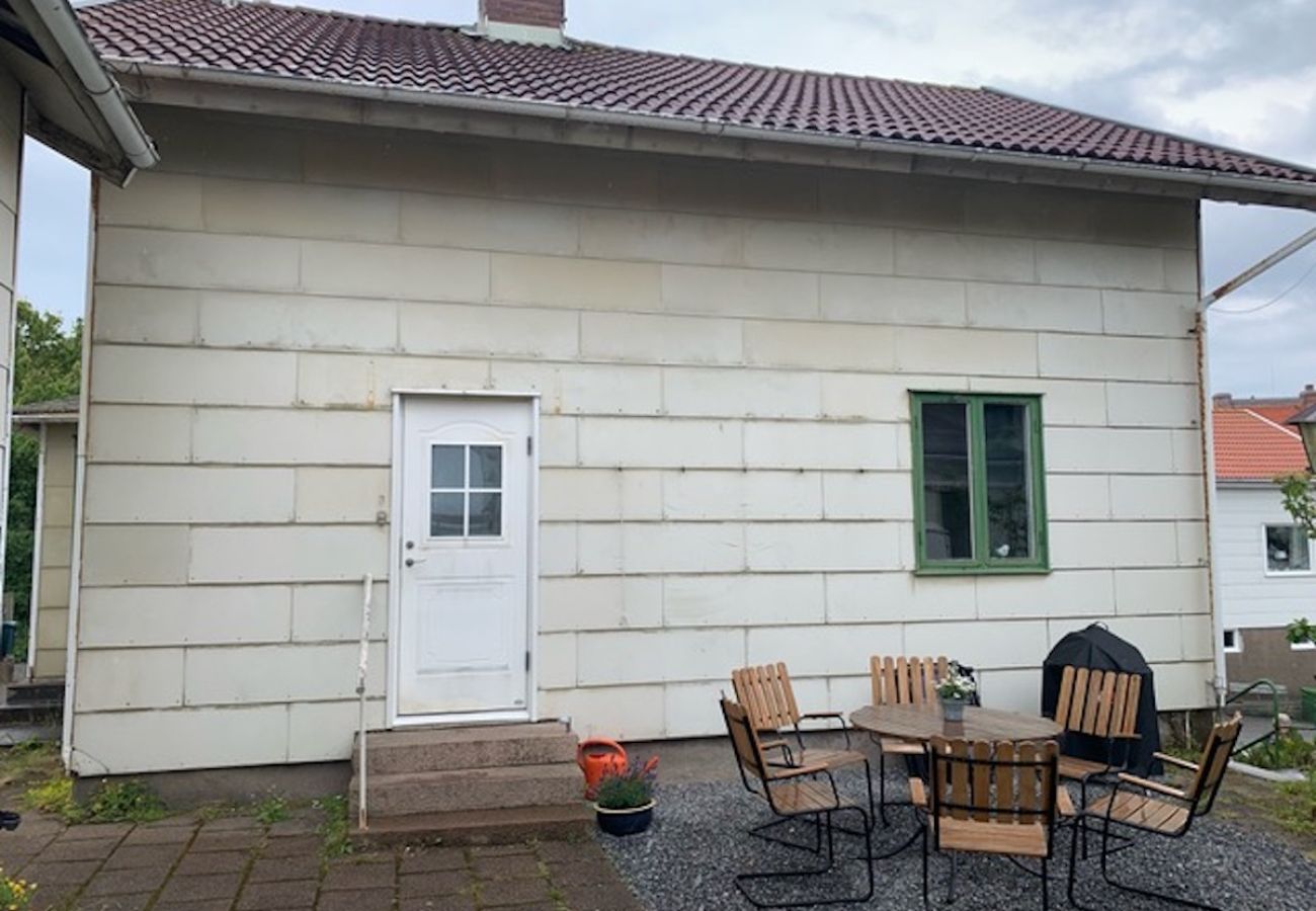 House in Lysekil - Holiday home with a fantastic view over Lysekil