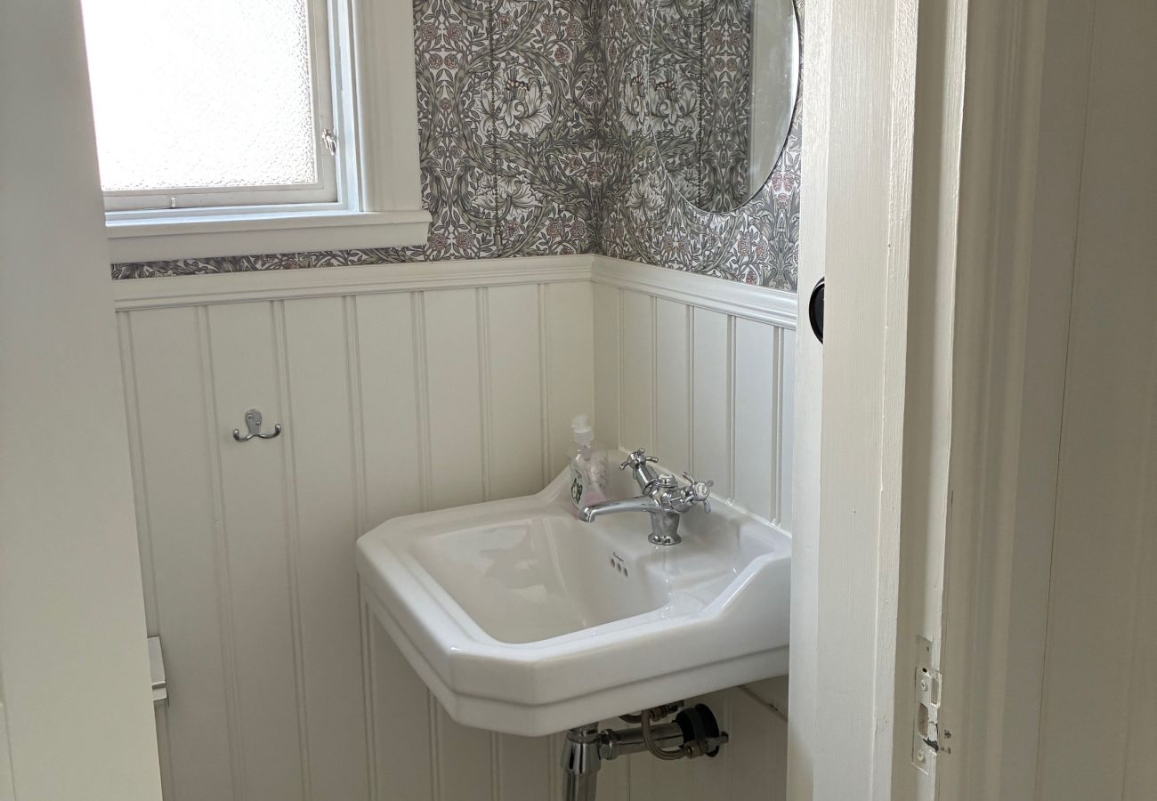 House in Lysekil - Holiday home with a fantastic view over Lysekil