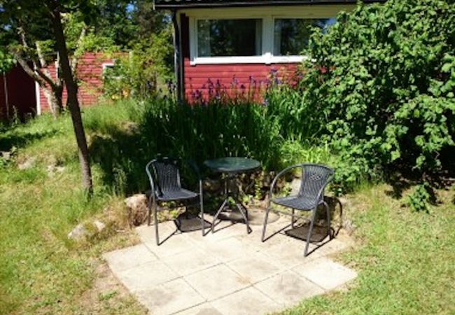 House in Hallaryd - Vacation near the lake with wifi and your own boat House in Hallaryd - Vacation near the lake with wifi and your own boat